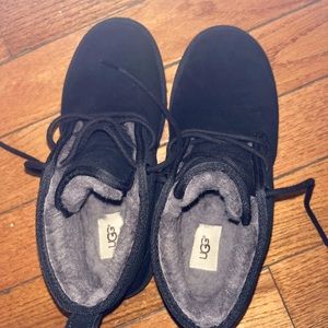Men’s ugg boots